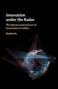 Abbildung von: Innovation under the Radar - Cambridge University Press