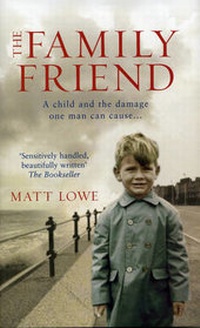 Enlarge image Cover: The Family Friend - Ebury Press