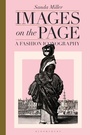 Cover: Images on the Page - Bloomsbury Visual Arts