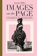 Cover: Images on the Page - Bloomsbury Visual Arts