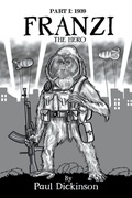 Cover: Franzi The Hero - APS Publications