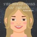 Cover: The Adventures of Finley! - Lulu Press