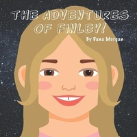 Enlarge image Cover: The Adventures of Finley! - Lulu Press