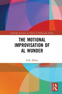 Abbildung von: The Motional Improvisation of Al Wunder - Routledge