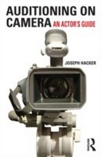 Abbildung von: Auditioning On Camera - Routledge