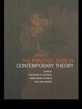 Cover: The Practice Turn in Contemporary Theory - Routledge