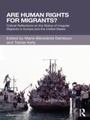 Cover: Are Human Rights for Migrants? - Routledge