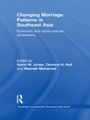 Cover: Changing Marriage Patterns in Southeast Asia - Routledge