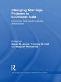 Cover: Changing Marriage Patterns in Southeast Asia - Routledge