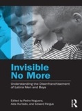 Cover: Invisible No More - Routledge