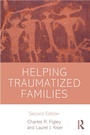 Cover: Helping Traumatized Families - Routledge