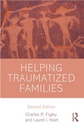 Cover: Helping Traumatized Families - Routledge
