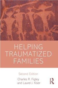 Enlarge image Cover: Helping Traumatized Families - Routledge