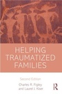 Cover: Helping Traumatized Families - Routledge