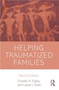 Cover: Helping Traumatized Families - Routledge