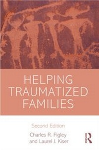 Enlarge image Cover: Helping Traumatized Families - Routledge
