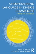 Cover: Understanding Language in Diverse Classrooms - Routledge