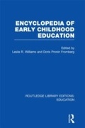 Abbildung von: Encyclopedia of Early Childhood Education - Routledge