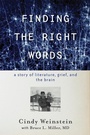 Cover: Finding the Right Words - Johns Hopkins University Press
