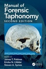 Cover: Manual of Forensic Taphonomy - CRC Press