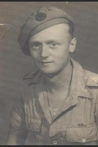 Enlarge image Cover: Grampy's War - Lulu.com