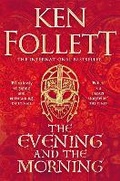 Cover: The Evening and the Morning - Pan Books