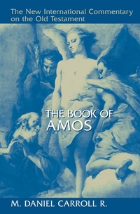 Enlarge image Cover: Book of Amos - Eerdmans