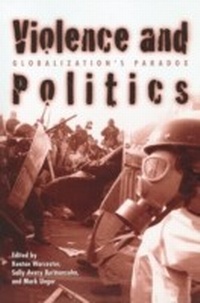 Enlarge image Cover: Violence and Politics - Routledge