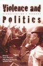 Cover: Violence and Politics - Routledge