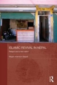 Abbildung von: Islamic Revival in Nepal - Routledge