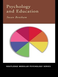 Bild: Psychology and Education - Routledge