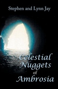 Cover: Celestial Nuggets of Ambrosia - Archway Publishing