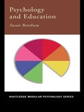 Bild: Psychology and Education - Routledge
