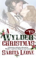 Cover: A Wylder Christmas - Wild Rose Press