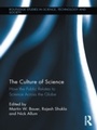 Cover: The Culture of Science - Routledge