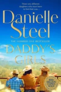 Abbildung von: Daddy's Girls - Pan Books