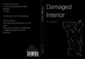 Cover: Damaged Interior - M. J. Baker