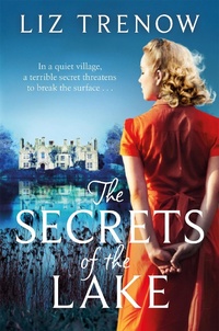 Abbildung von: The Secrets of the Lake - Pan Books
