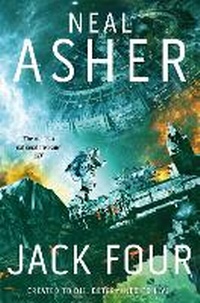 Abbildung von: Jack Four - Tor