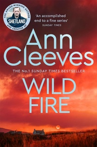 Abbildung von: Wild Fire - Pan Books