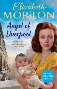 Abbildung von: Angel of Liverpool - Pan Books