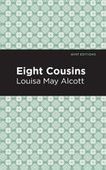 Cover: Eight Cousins - Mint Editions