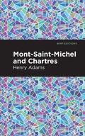 Cover: Mont-Saint-Michel and Chartres - Mint Editions