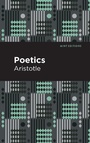 Cover: Poetics - Mint Editions