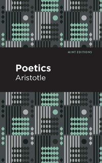 Enlarge image Cover: Poetics - Mint Editions