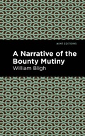 Cover: The Bounty Mutiny - Mint Editions