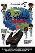 Cover: Sista World - Penhandler's Ink