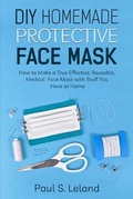 Cover: DIY Homemade Protective Face Mask - Movement Publishing