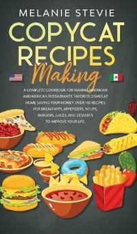 Abbildung von: Copycat Recipes Making - Movement Publishing