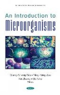 Cover: An Introduction to Microorganisms - Nova Science Publishers Inc